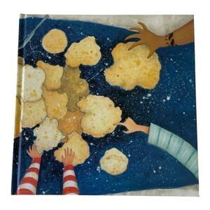 Fry‎ Bread Children's Book